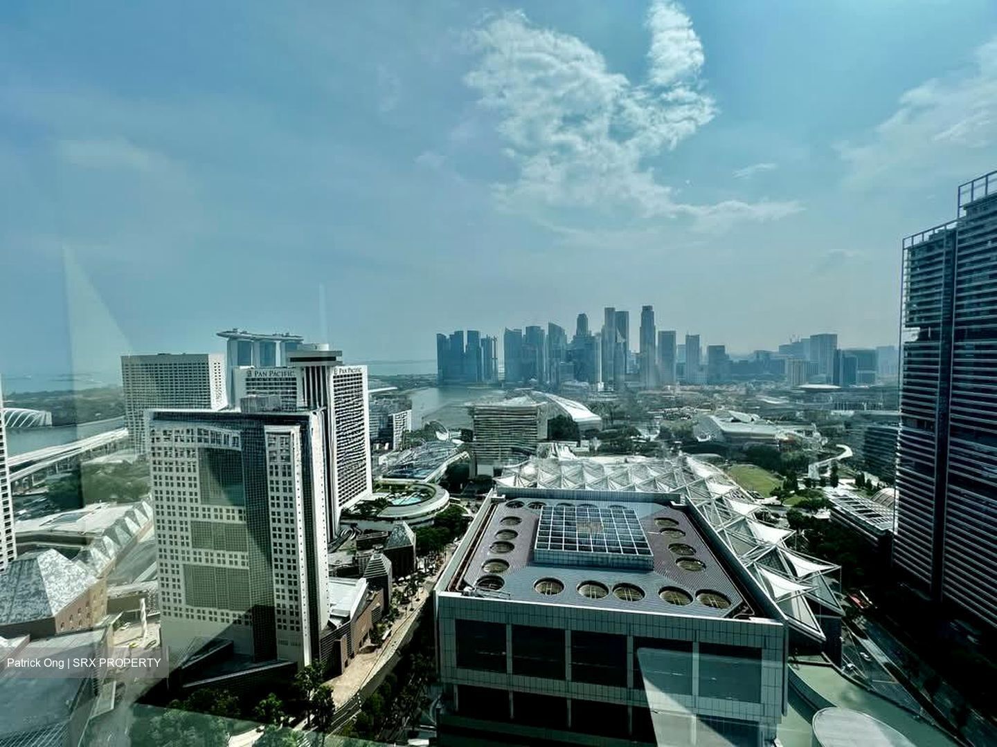 Suntec Tower Three (D1), Office #580623531